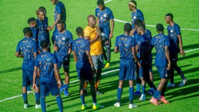 FAF Confirms Sold-Out AFCON Match in Tizi Ouzou