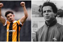 Belloumi Family Football Legacy Continues with Sons' Success