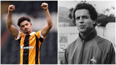 Belloumi Family Football Legacy Continues with Sons' Success