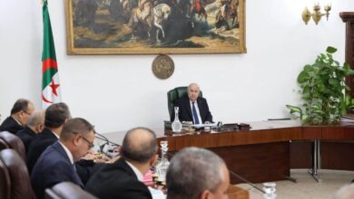Tebboune Mandates Comprehensive Pay Rise for Civil Protection