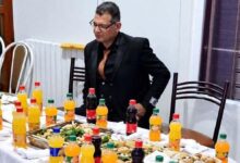Batna Community Rallies for Orphan Groom's Joyful Wedding