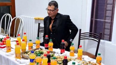 Batna Community Rallies for Orphan Groom's Joyful Wedding