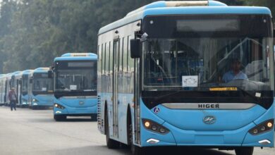 Military Industries Deliver 160 New Buses for Public Transport