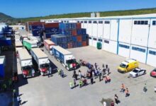 El Tarf, Sétif Firms Initiate New Export Operations