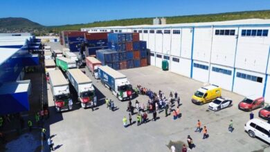 El Tarf, Sétif Firms Initiate New Export Operations