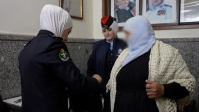 Interpol Operation Leads to Mastermind's Arrest in Algiers