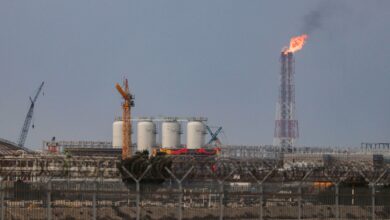 Middle East Disruptions Favor Algerian LNG Exporters