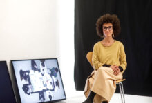 Samia Henni Exhibition Details Sahara's Colonial Nuclear Legacy