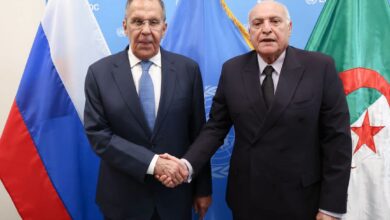 New York Talks Deepen Algeria-Russia Diplomatic Ties