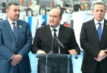 Confiscated Projects Revived for Automotive Value-Added Growth