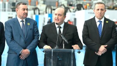 Confiscated Projects Revived for Automotive Value-Added Growth