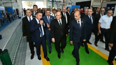 Confiscated Projects Set for Relaunch Across Wilayas