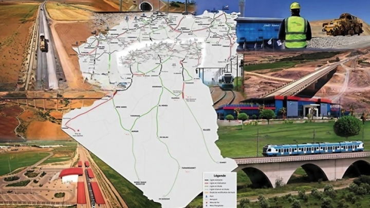 Economic Experts Affirm Algeria's Sustained Dynamism