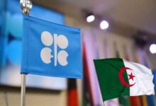 OPEC Marks Decade of Algiers Accord, Citing Algeria's Key Role