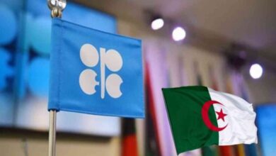OPEC Marks Decade of Algiers Accord, Citing Algeria's Key Role