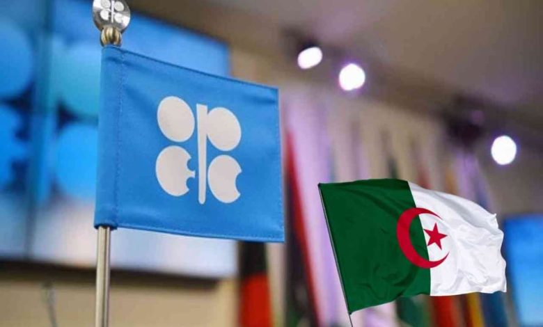 OPEC Marks Decade of Algiers Accord, Citing Algeria's Key Role