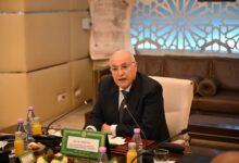 Minister Attaf Calls for African Crisis Solutions