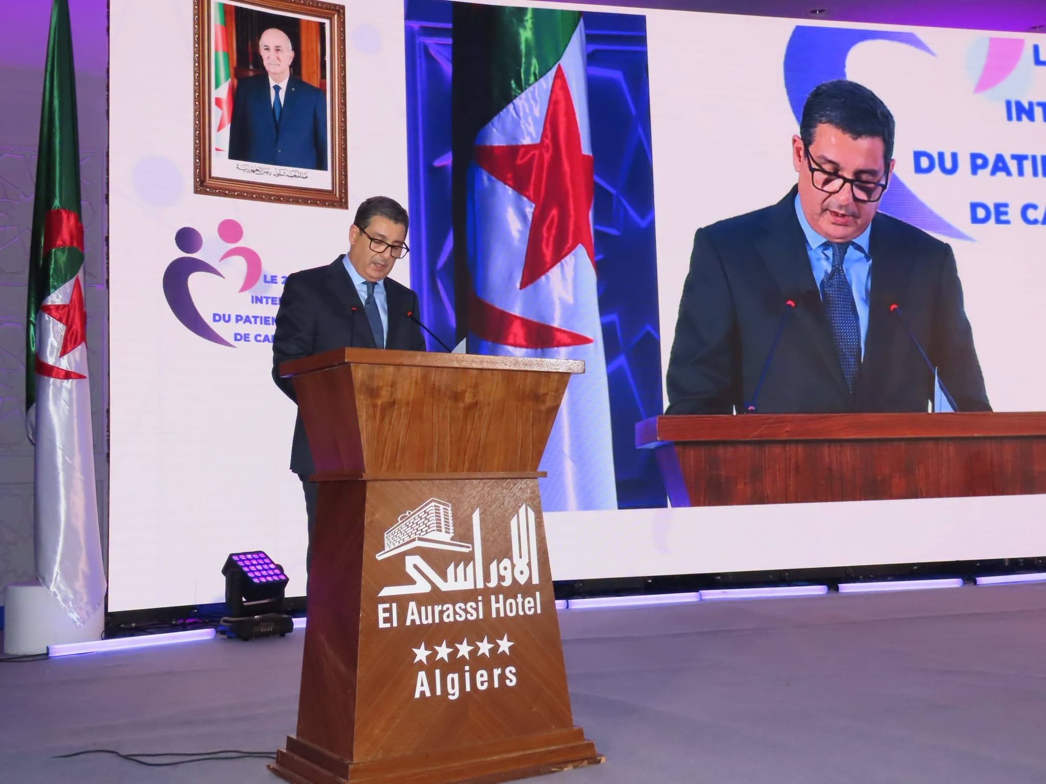 National Cancer Care Enhanced with 52 New Treatments, 73 Billion Dinars