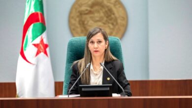 Bouafdesh: Algeria's True Strength Lies in Unity