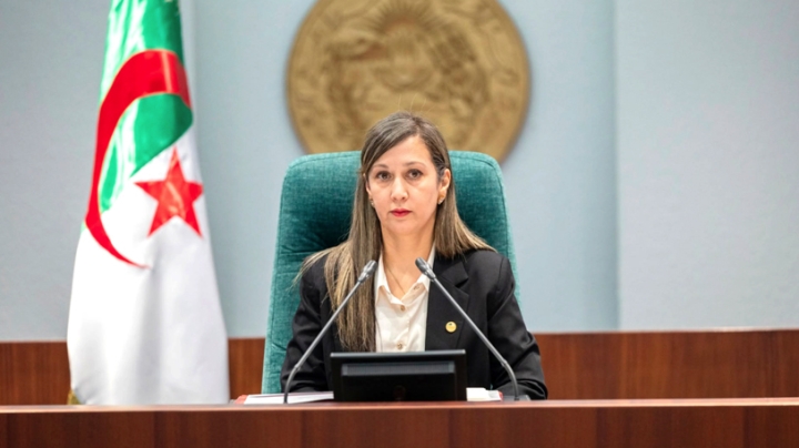 Bouafdesh: Algeria's True Strength Lies in Unity