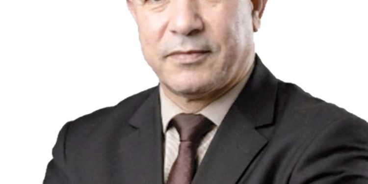 National Digital System Emerges in Algeria for Efficiency
