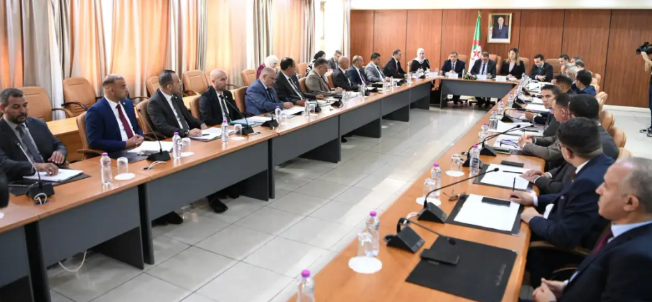 Parliament Begins Debate on Penal, Military Justice Codes