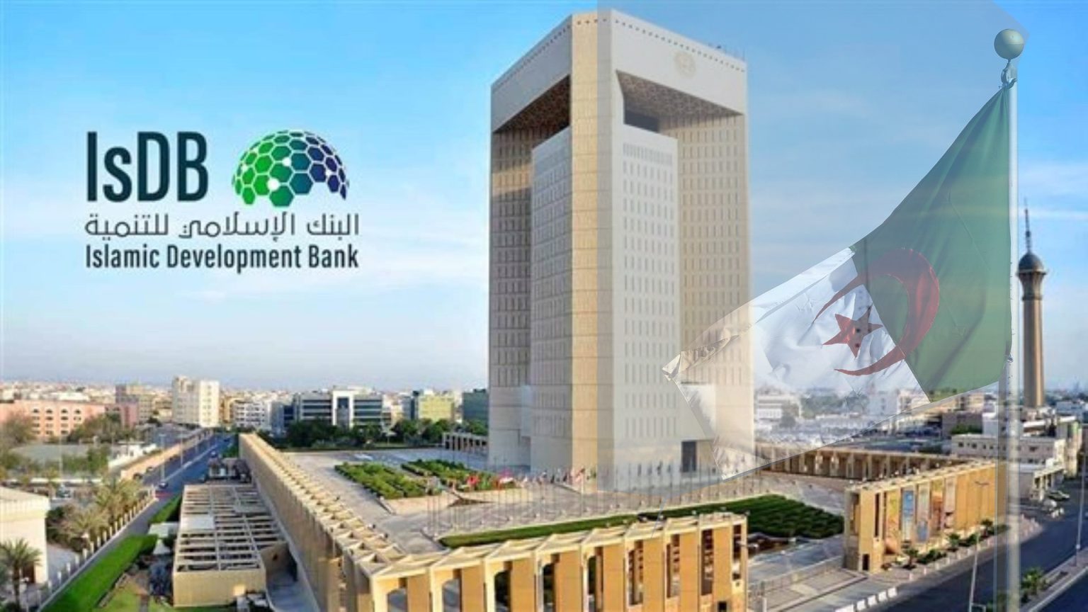 Doha Meeting Reviews Algeria's $3 Billion Cooperation Pace