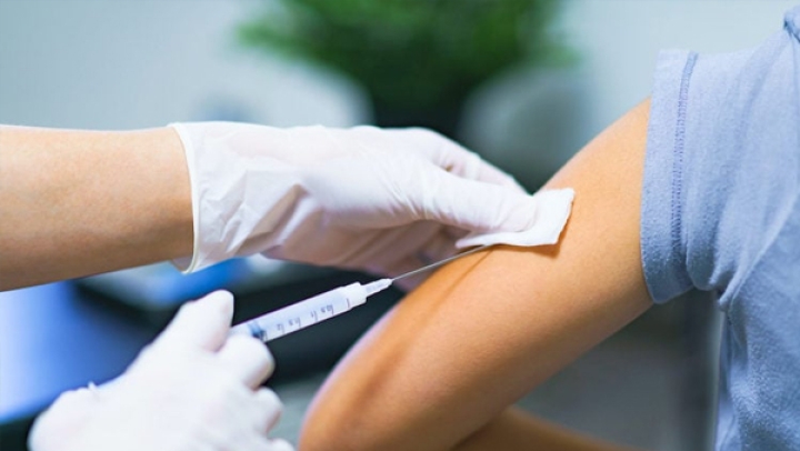 Student Vaccination Drives Set for New School Year