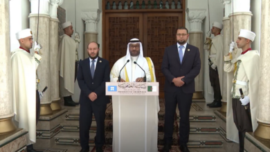 Market Stability Relies on Trust, Tebboune Directives, OPEC Says
