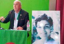 Commemoration Marks 67 Years Since Messika Ziza's Martyrdom