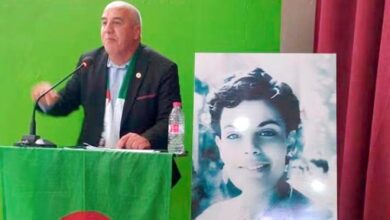 Commemoration Marks 67 Years Since Messika Ziza's Martyrdom