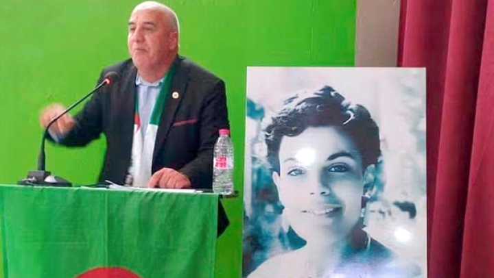 Commemoration Marks 67 Years Since Messika Ziza's Martyrdom