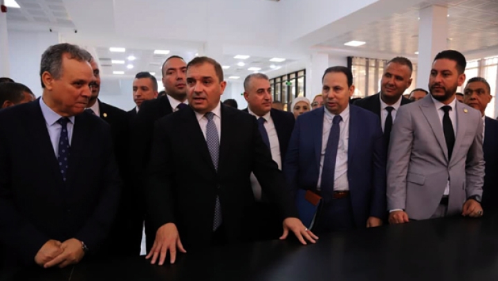 Judicial System Gains 13 New Commercial Courts, Specialized Penal Poles