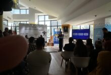 "Caravan to Digital" Initiative Trains Youth in Four Wilayas