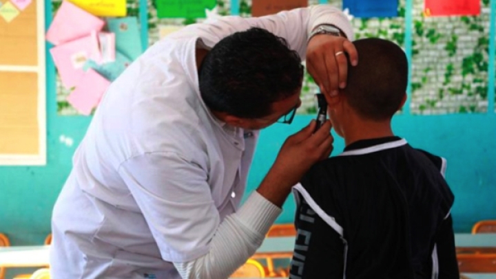 Multisectoral School Health Plan Nears Finalization