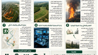Intelligent Model Proposed for Next-Generation Fire Management