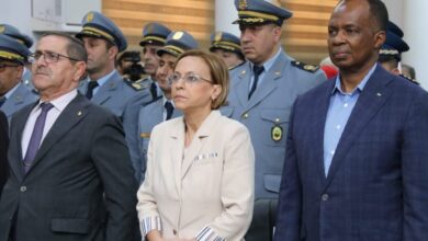Minister Krikou Underscores Algeria's Ozone, Climate Commitments