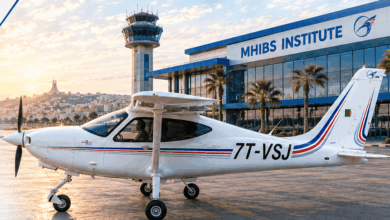 Sky Training Aviation, Mediterranean Institute Form Pilot Training Pact