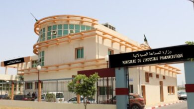 Dzair Digital Service Portal Adds Pharmaceutical Industry Access