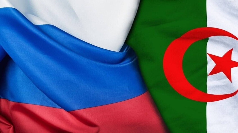 Algeria First International Operator of Su-57 Fighters
