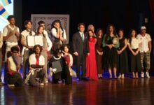Korean Embassy Organizes K-pop Festival in Algiers