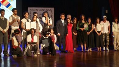 Korean Embassy Organizes K-pop Festival in Algiers