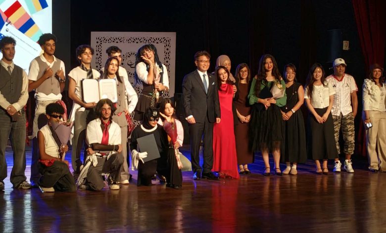 Korean Embassy Organizes K-pop Festival in Algiers