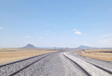 Algiers-Tamanrasset Railway Fuels Southern Economic Expansion