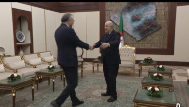 US Adopts Algerian Diplomatic Approach on Sudan, Libya