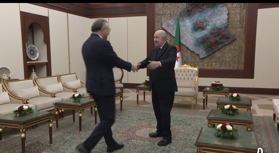US Adopts Algerian Diplomatic Approach on Sudan, Libya
