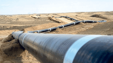 Trans-Saharan Gas Pipeline Enters New Phase