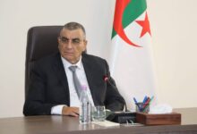 Niger, Algiers Sign Public Works Cooperation Agreements