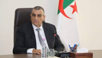 Niger, Algiers Sign Public Works Cooperation Agreements