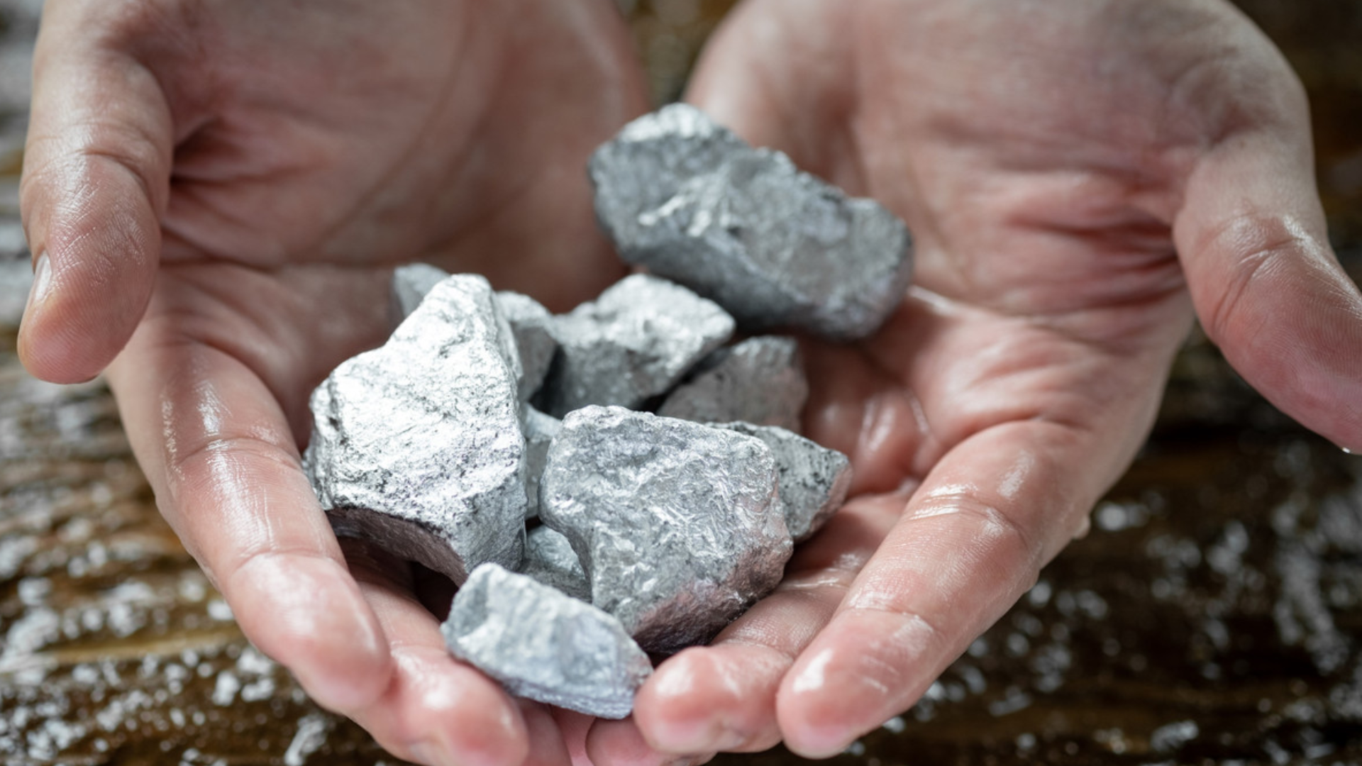 Scientists Mobilize for Algeria's Rare Earth Resource Assessment